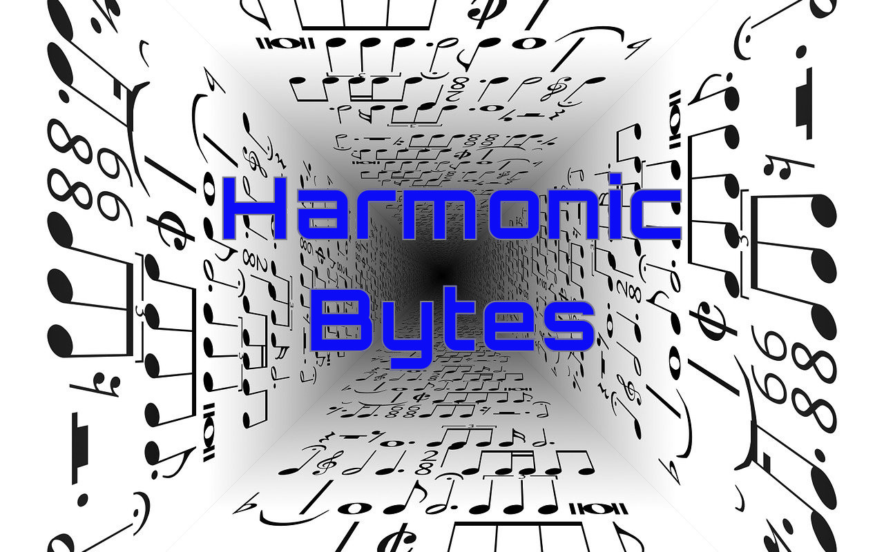 Harmonic Bytes