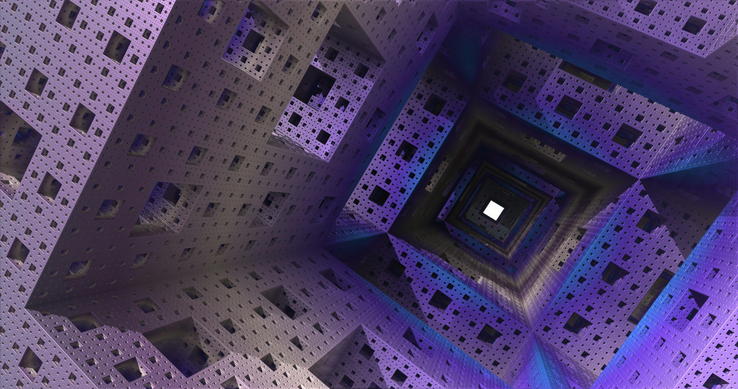 Labyrinths